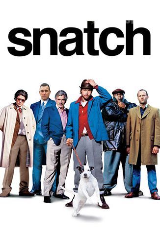 Snatch: Cerdos y diamantes