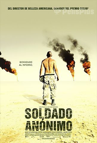 Soldado anónimo