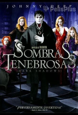 Sombras Tenebrosas