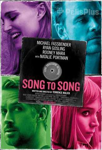 Song to Song