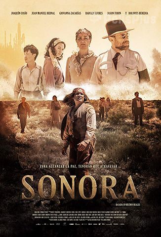 Sonora