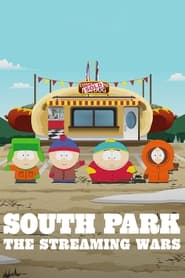 South Park: Las guerras de Streaming