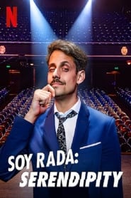 Soy Rada: Serendipia