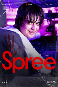 Spree: Viaje Desenfrenado