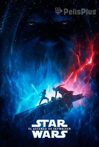 Star Wars: El ascenso de Skywalker