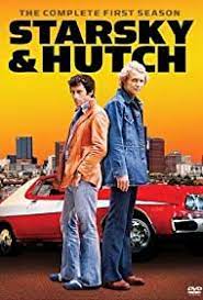 Starsky y Hutch