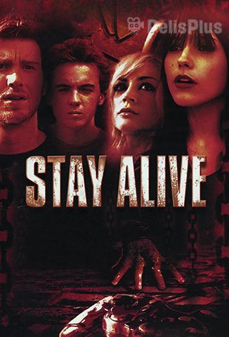 Stay Alive