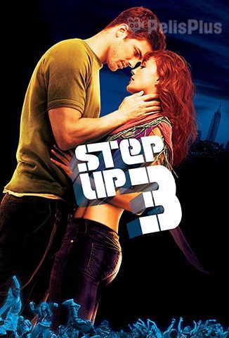 Step Up 3D