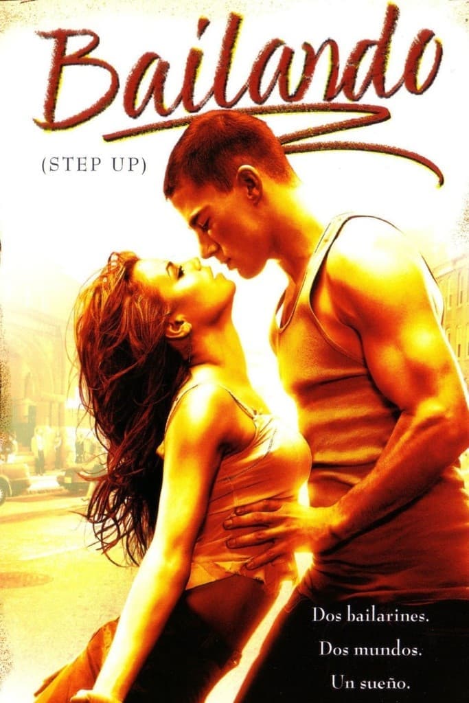 Step Up