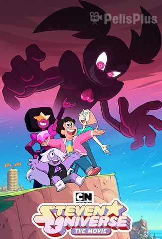 Steven Universe: La Película