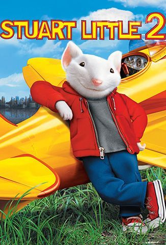 Stuart Little 2