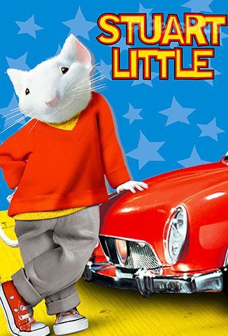 Stuart Little