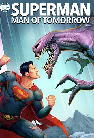 Superman: Hombre del Mañana