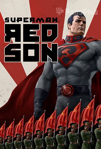 Superman: Hijo rojo