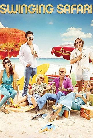 Swinging Safari