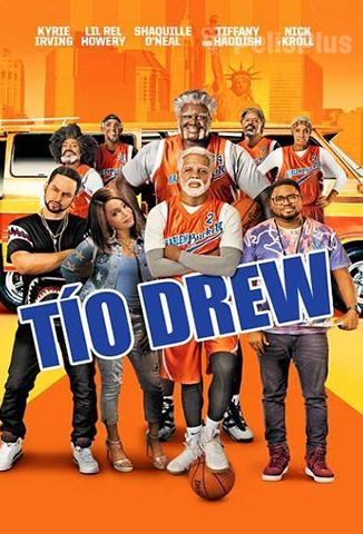 Tío Drew