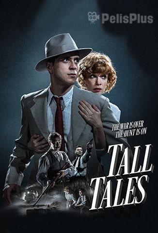 Tall Tales