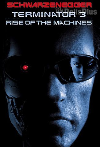 Terminator 3: La rebelión de las máquinas