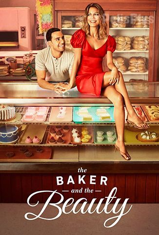 The Baker and The Beauty