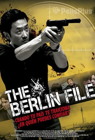 The Berlin File