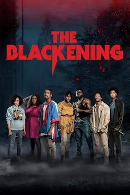 The Blackening