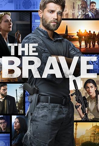 The Brave