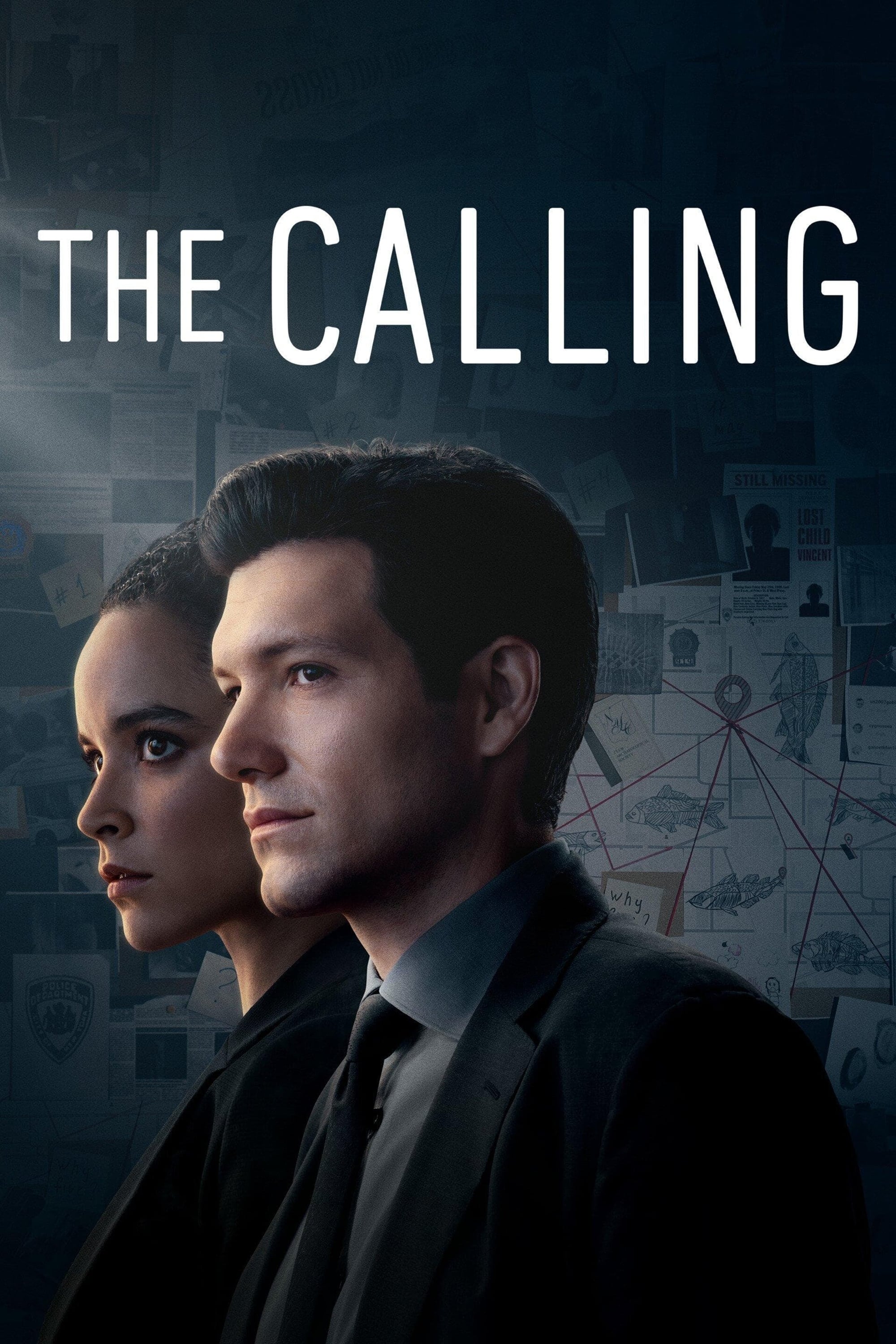 The Calling