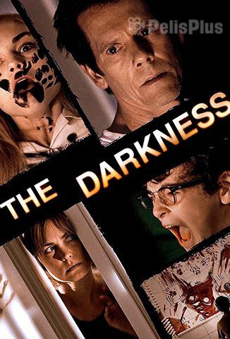 The Darkness