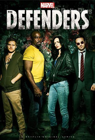 The Defenders