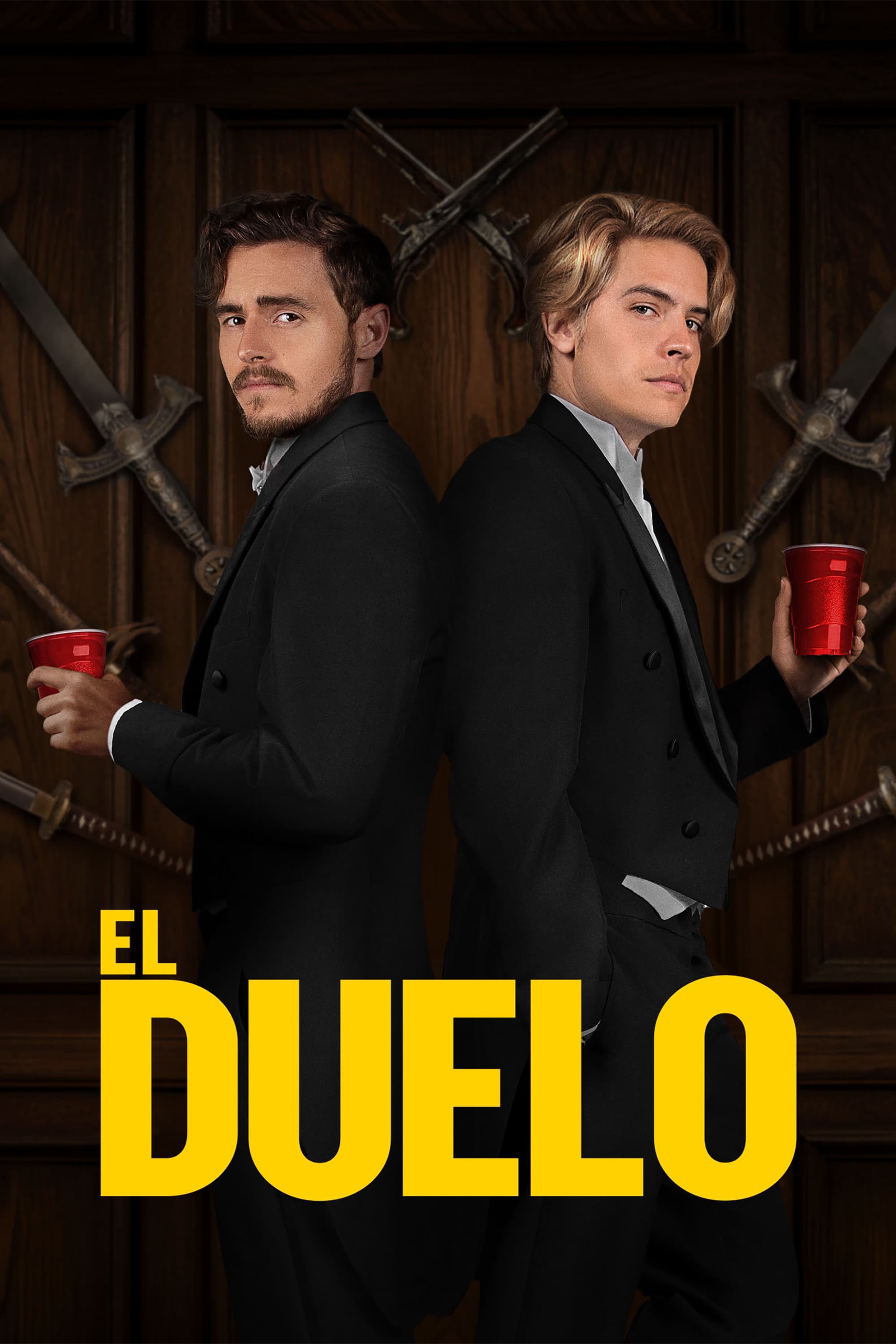 El Duelo