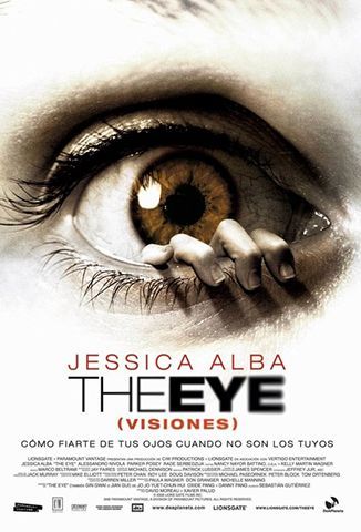 The Eye (Visiones)