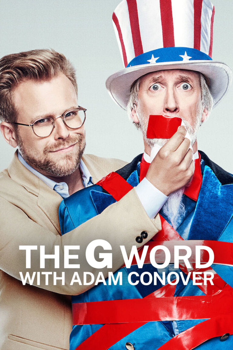 The G Word with Adam Conover