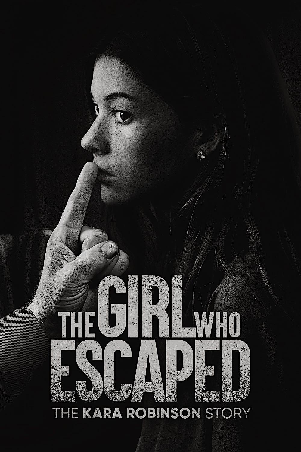 The Girl Who Escaped: The Kara Robinson Story