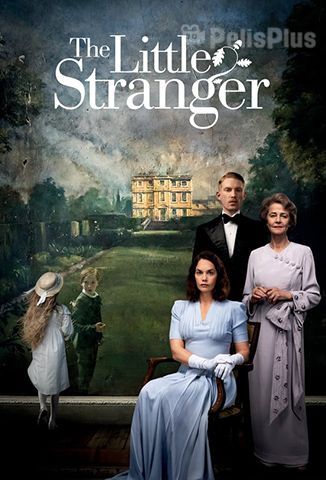 The Little Stranger