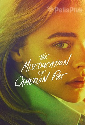 The Miseducation of Cameron Post