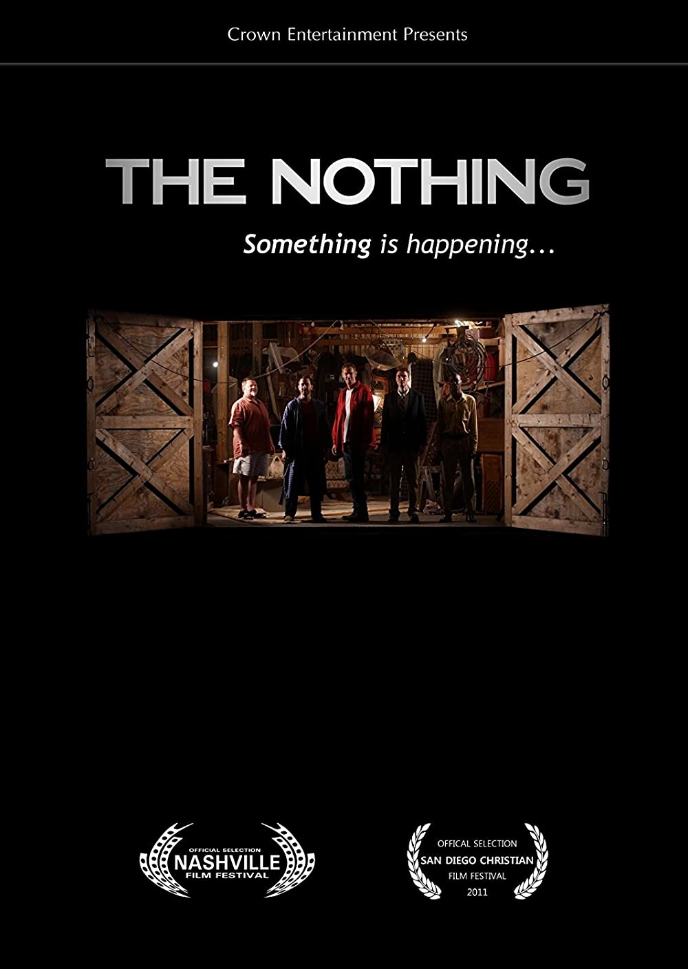 The Nothing