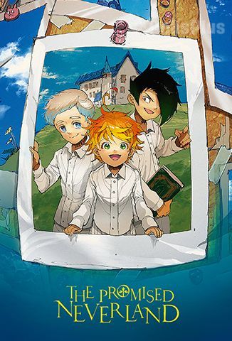 The Promised Neverland