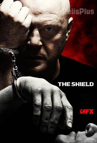 The Shield: Al Margen de la Ley