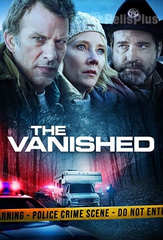 The Vanished (Hour Of Lead)