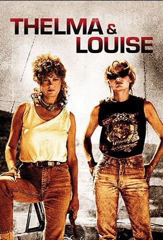 Thelma y Louise