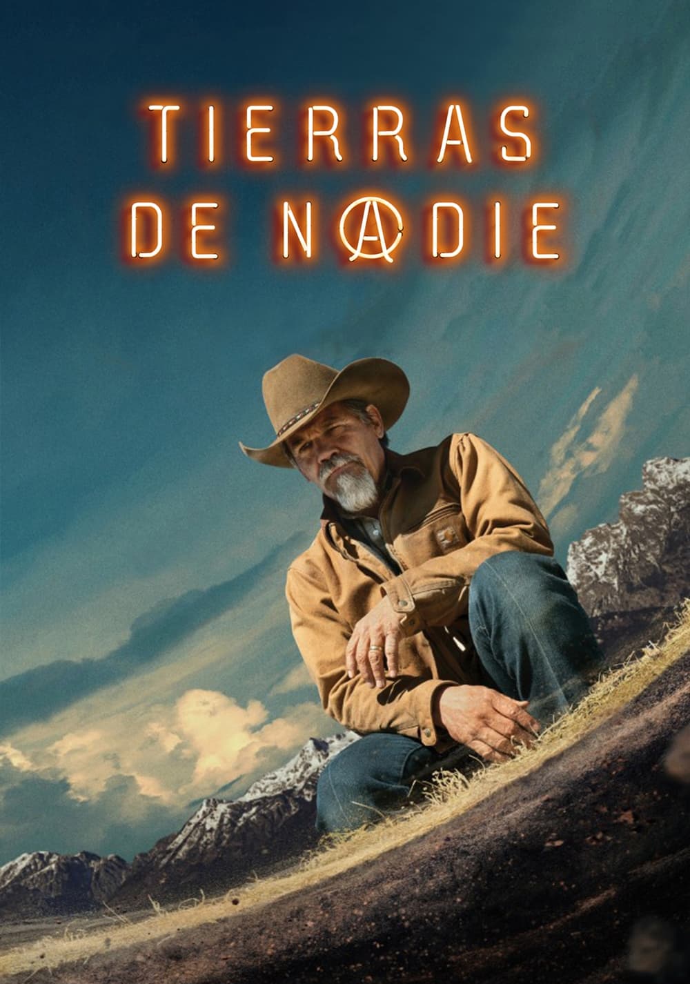 Tierra de Nadie