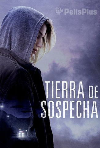 Tierra de Sospecha