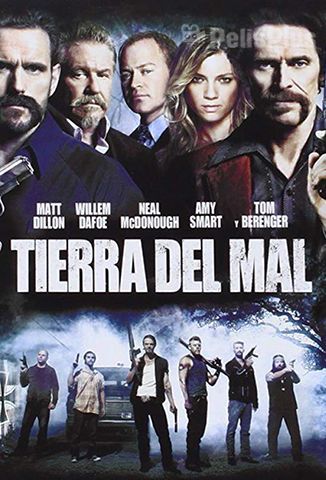 Tierra del Mal