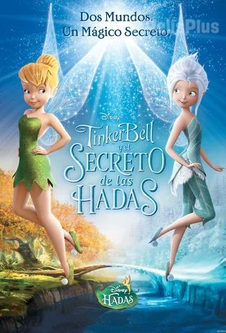 Tinker Bell y el Secreto de las Hadas