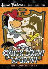 Tiro Loco McGraw