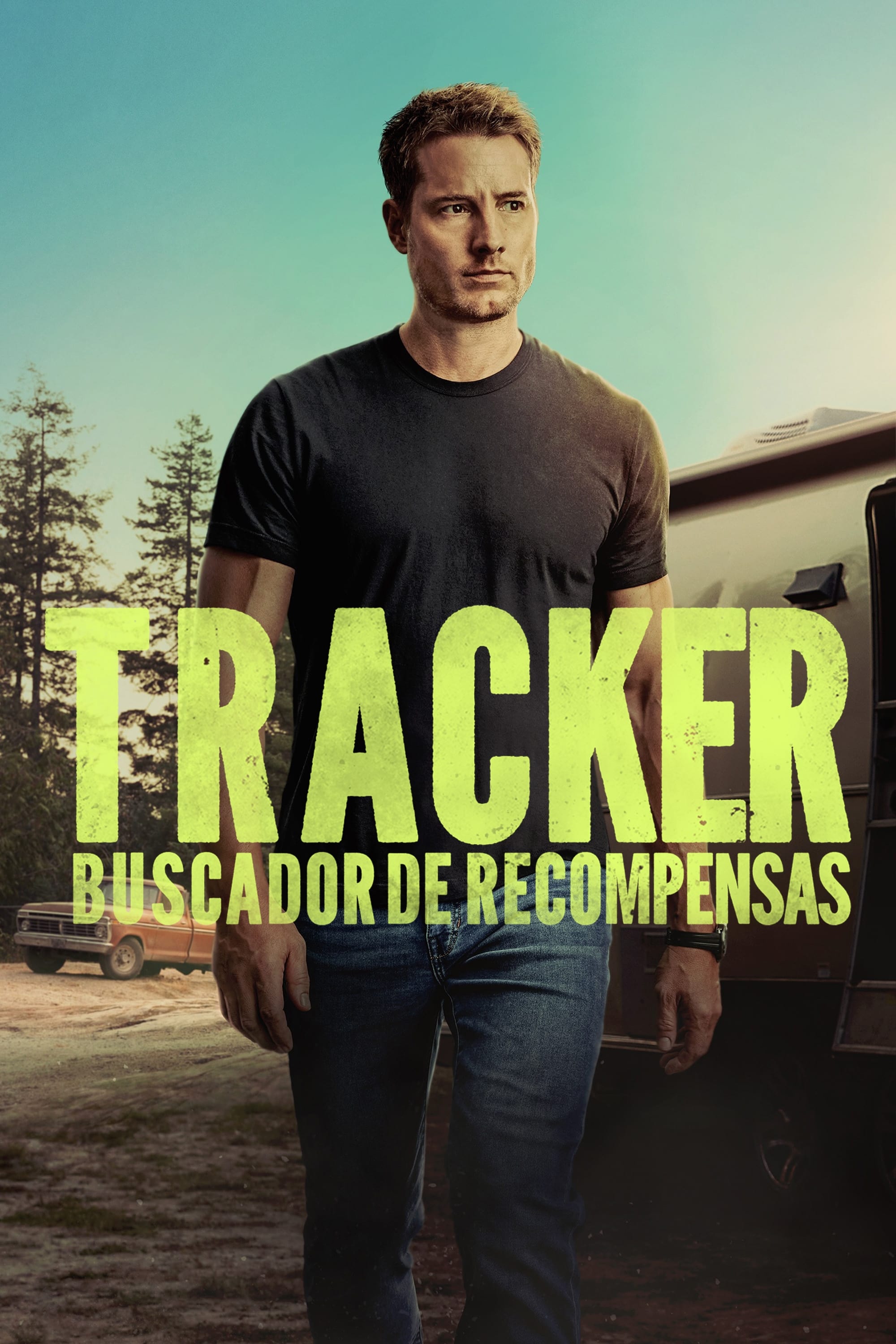 Tracker: Buscador de recompensas