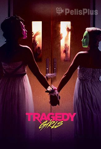 Tragedy Girls