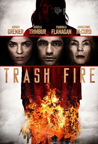 Trash Fire