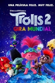 Trolls 2: Gira Mundial