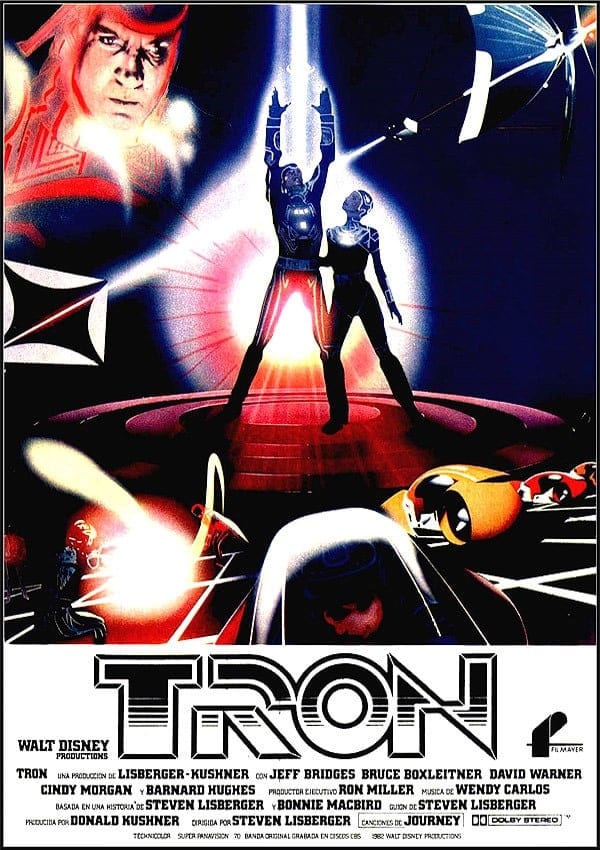 Tron